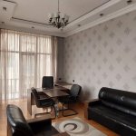 Kirayə (aylıq) 11 otaqlı Həyət evi/villa, Gənclik metrosu, Nərimanov rayonu 11