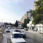 Satılır 3 otaqlı Köhnə Tikili, Qara Qarayev metrosu, 8-ci kilometr, Nizami rayonu 1