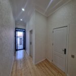 Satılır 4 otaqlı Həyət evi/villa, Koroğlu metrosu, Zabrat qəs., Sabunçu rayonu 11