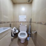 Satılır 3 otaqlı Köhnə Tikili, Xalqlar dostluğu metrosu, Nizami rayonu 14