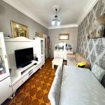 Satılır 3 otaqlı Köhnə Tikili, Nizami metrosu, Yasamal rayonu 2