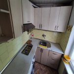 Kirayə (aylıq) 2 otaqlı Köhnə Tikili, İnşaatçılar metrosu, Yasamal qəs., Yasamal rayonu 6