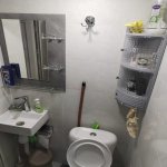 Kirayə (aylıq) 2 otaqlı Həyət evi/villa, Elmlər akademiyası metrosu, Yasamal rayonu 12