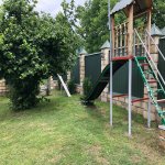 Kirayə (günlük) 2 otaqlı Həyət evi/villa Qəbələ 16
