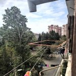 Продажа 2 комнатная Вторичка, м. Нефтчиляр метро, Низаминский р-н район 11
