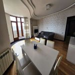 Kirayə (aylıq) 4 otaqlı Yeni Tikili, 28 May metrosu, Nəsimi rayonu 2