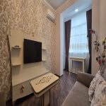 Аренда 4 комнатная Вторичка, пос. А.Асланов, Хетаи район 7