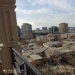 Satılır 3 otaqlı Yeni Tikili, Nizami metrosu, Nəsimi rayonu 9