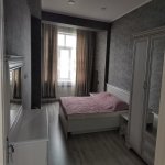 Kirayə (aylıq) 2 otaqlı Yeni Tikili Sumqayıt 7