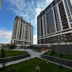 Satılır 3 otaqlı Yeni Tikili, Xətai metrosu, Xətai rayonu 1