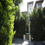 Kirayə (günlük) 6 otaqlı Həyət evi/villa, Bilgəh qəs., Sabunçu rayonu 3