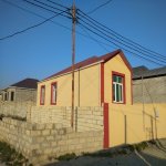 Satılır 4 otaqlı Həyət evi/villa, Avtovağzal metrosu, Biləcəri qəs., Binəqədi rayonu 6