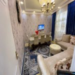 Satılır 3 otaqlı Həyət evi/villa, Avtovağzal metrosu, Biləcəri qəs., Binəqədi rayonu 2