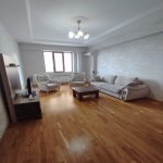 Kirayə (aylıq) 2 otaqlı Yeni Tikili, Bayıl qəs., Səbail rayonu 1