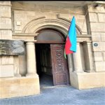 Kirayə (aylıq) 4 otaqlı Köhnə Tikili, İçərişəhər metrosu, Səbail rayonu 20