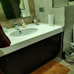 Satılır 4 otaqlı Yeni Tikili, İçərişəhər metrosu, Bayıl qəs., Səbail rayonu 13