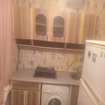 Kirayə (aylıq) 1 otaqlı Köhnə Tikili, Neftçilər metrosu, 8-ci kilometr, Nizami rayonu 5