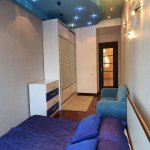 Kirayə (aylıq) 3 otaqlı Yeni Tikili, 28 May metrosu, Nəsimi rayonu 12