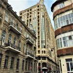 Satılır 2 otaqlı Yeni Tikili, İçərişəhər metrosu, Səbail rayonu 1