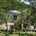 Kirayə (günlük) 4 otaqlı Həyət evi/villa Qax 2