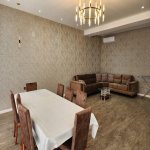Kirayə (günlük) 4 otaqlı Bağ evi, Xəzər rayonu 12