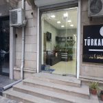 Kirayə (aylıq) 4 otaqlı Ofis, Xətai metrosu, Xətai rayonu 1