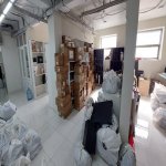 Kirayə (aylıq) Obyekt, Nəsimi rayonu 14