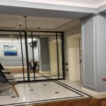 Kirayə (aylıq) 4 otaqlı Yeni Tikili, Nəriman Nərimanov metrosu, Ekologiya və Təbii Sərvətlər Nazirliyi, Nərimanov rayonu 4