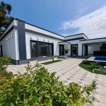 Satılır 4 otaqlı Həyət evi/villa, Mərdəkan, Xəzər rayonu 1