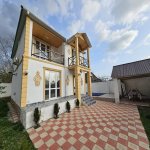 Kirayə (günlük) 4 otaqlı Həyət evi/villa Qəbələ 1