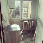 Kirayə (aylıq) 4 otaqlı Yeni Tikili, İçərişəhər metrosu, Səbail rayonu 6