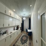 Satılır 3 otaqlı Yeni Tikili, Qara Qarayev metrosu, 8-ci kilometr, Nizami rayonu 9