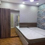 Kirayə (aylıq) 3 otaqlı Yeni Tikili, Qara Qarayev metrosu, 8-ci kilometr, Nizami rayonu 11