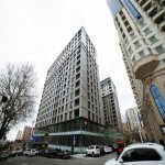 Kirayə (aylıq) 3 otaqlı Yeni Tikili, 28 May metrosu, Nəsimi rayonu 1