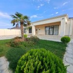 Satılır 4 otaqlı Həyət evi/villa, Mərdəkan, Xəzər rayonu 3
