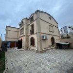 Satılır 5 otaqlı Həyət evi/villa, Masazır, Abşeron rayonu 1