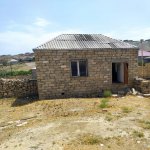 Satılır 1 otaqlı Həyət evi/villa, Hökməli, Abşeron rayonu 2