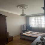 Продажа 2 комнатная Новостройка, İnşaatçılar метро, пос. Йени Ясамал, Ясамал район 3