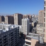 Kirayə (aylıq) 3 otaqlı Yeni Tikili, 28 May metrosu, Nəsimi rayonu 15