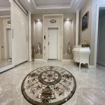 Продажа 4 комнатная Новостройка, м. Эльмляр Академиясы метро, Ясамал район 1