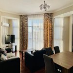 Kirayə (aylıq) 3 otaqlı Yeni Tikili, Nəriman Nərimanov metrosu, Nərimanov rayonu 16