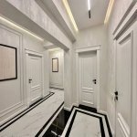 Satılır 3 otaqlı Yeni Tikili, Nəriman Nərimanov metrosu, Nərimanov rayonu 15