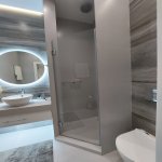 Kirayə (aylıq) 2 otaqlı Yeni Tikili, Gənclik metrosu, Tibb Universiteti, Nəsimi rayonu 8