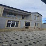 Satılır 5 otaqlı Həyət evi/villa, Binə qəs., Xəzər rayonu 2