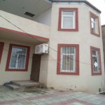 Satılır 4 otaqlı Həyət evi/villa, Binəqədi qəs., Binəqədi rayonu 1