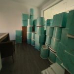 Kirayə (aylıq) 1 otaqlı Ofis, Xətai metrosu, Ağ şəhər, Xətai rayonu 4