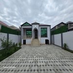 Satılır 4 otaqlı Həyət evi/villa, Zabrat qəs., Sabunçu rayonu 4
