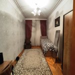 Satılır 3 otaqlı Köhnə Tikili, Qara Qarayev metrosu, 8-ci kilometr, Nizami rayonu 5