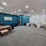 Kirayə (aylıq) 1 otaqlı Ofis, Xətai metrosu, Xətai rayonu 4
