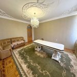 Kirayə (aylıq) 4 otaqlı Yeni Tikili, 8 Noyabr metrosu, Papanin, Nəsimi rayonu 3